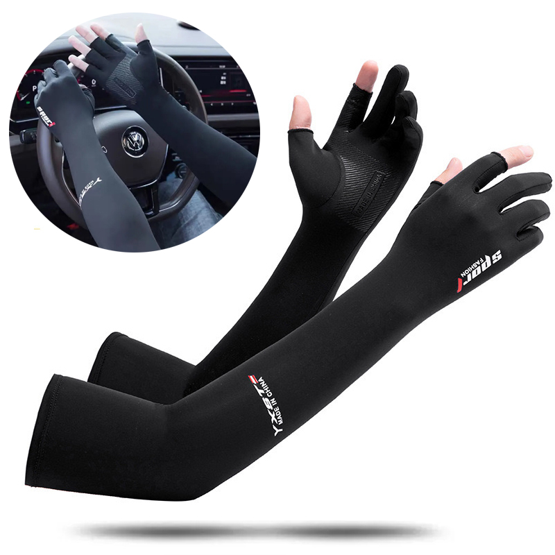 Cycling Glove - Yaz erkek ve kadın Sürüş Güneş