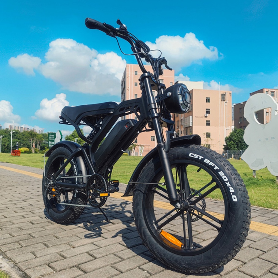 Carbon Bike Frame - YTYIN 2024 Çin Malı Fabrika Üretimi