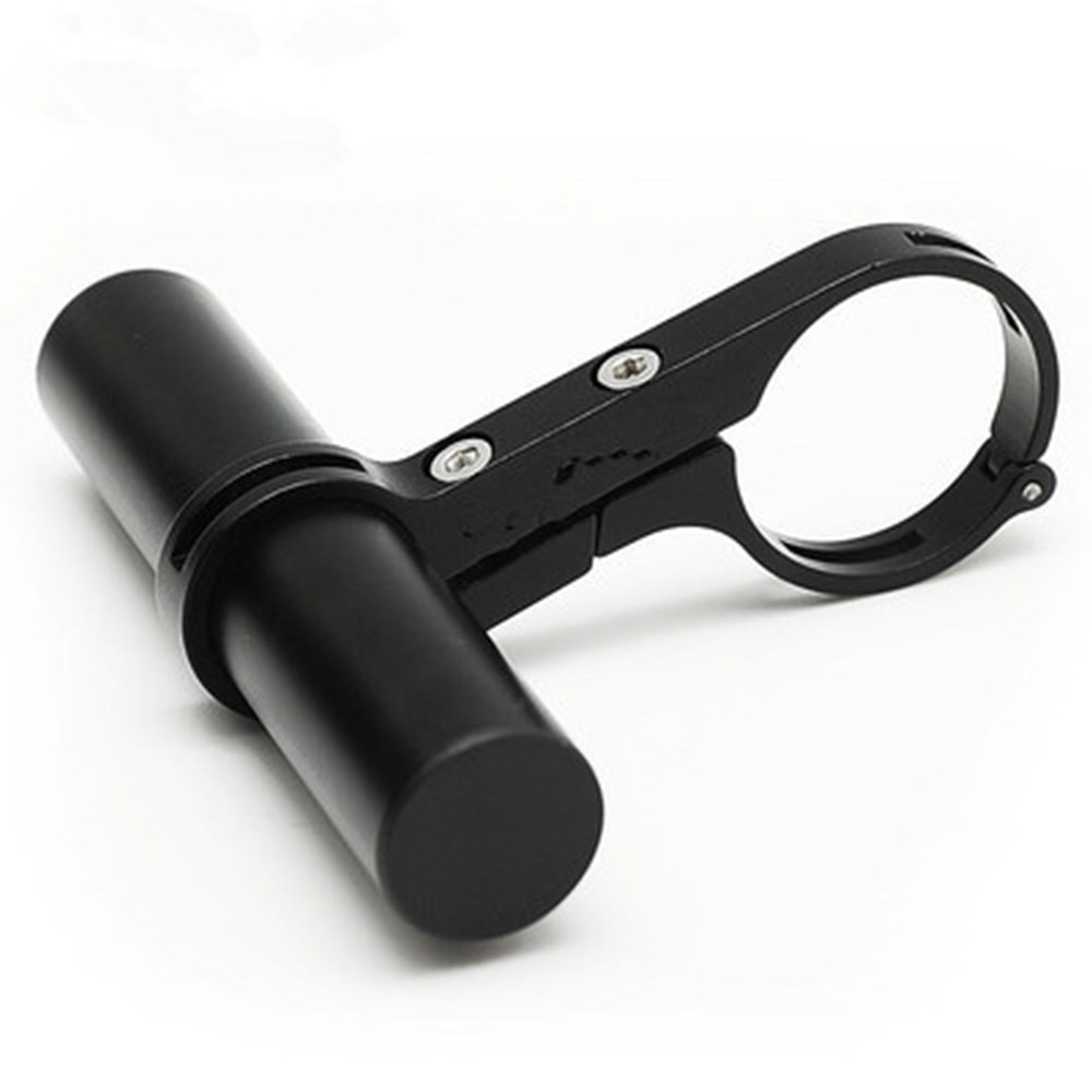 Cycling Gear Parts - 10cm Motosiklet Bisiklet Gidonu Uzatma Braketi
