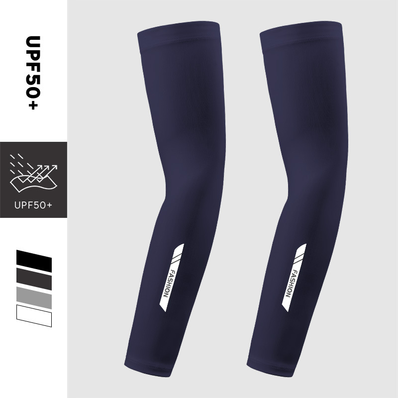 Cycling Glove - Yaz UV güneş kol kollu balıkçılık