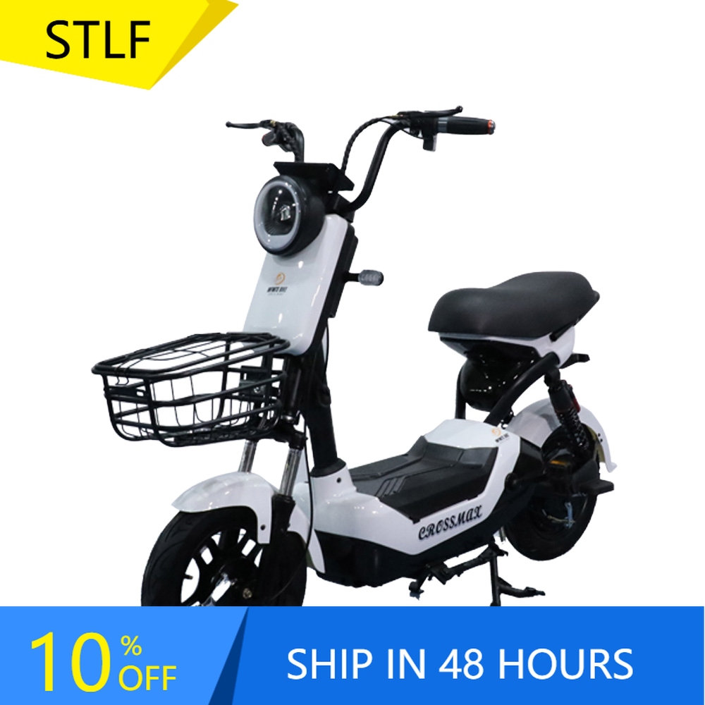 Carbon Bike Frame - YTYIN Toptan Ucuz 48V Yetişkinler İçin