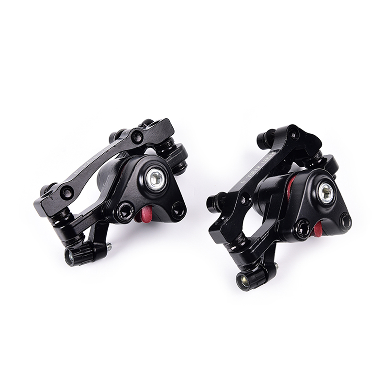 Cycling Gear Parts - Yeni bisiklet bisiklet ön arka kaliper