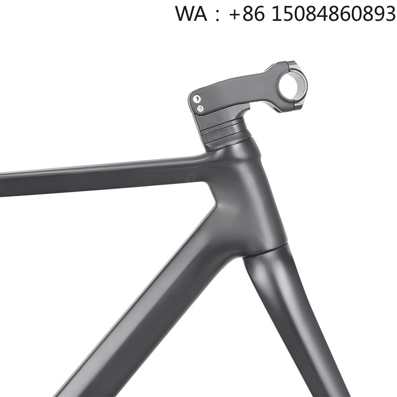 Carbon Bike Frame - LCR015S-D 700C Yol Bisikleti Kadrosu, karbon