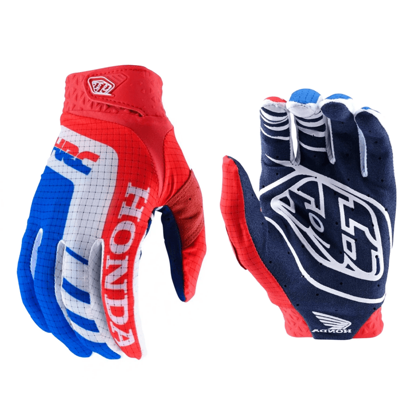 Cycling Glove - Honda off-road motosiklet eldivenleri açık hava
