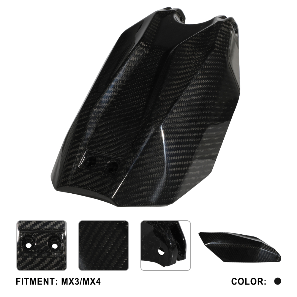 Carbon Bike Frame - JFG RACING Gerçek Karbon Fiber Pil