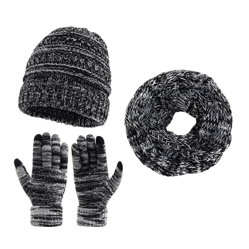 Cycling Gear To Keep You Warm - Unisex Açık Hava Kayak Bisiklet Ekipmanı
