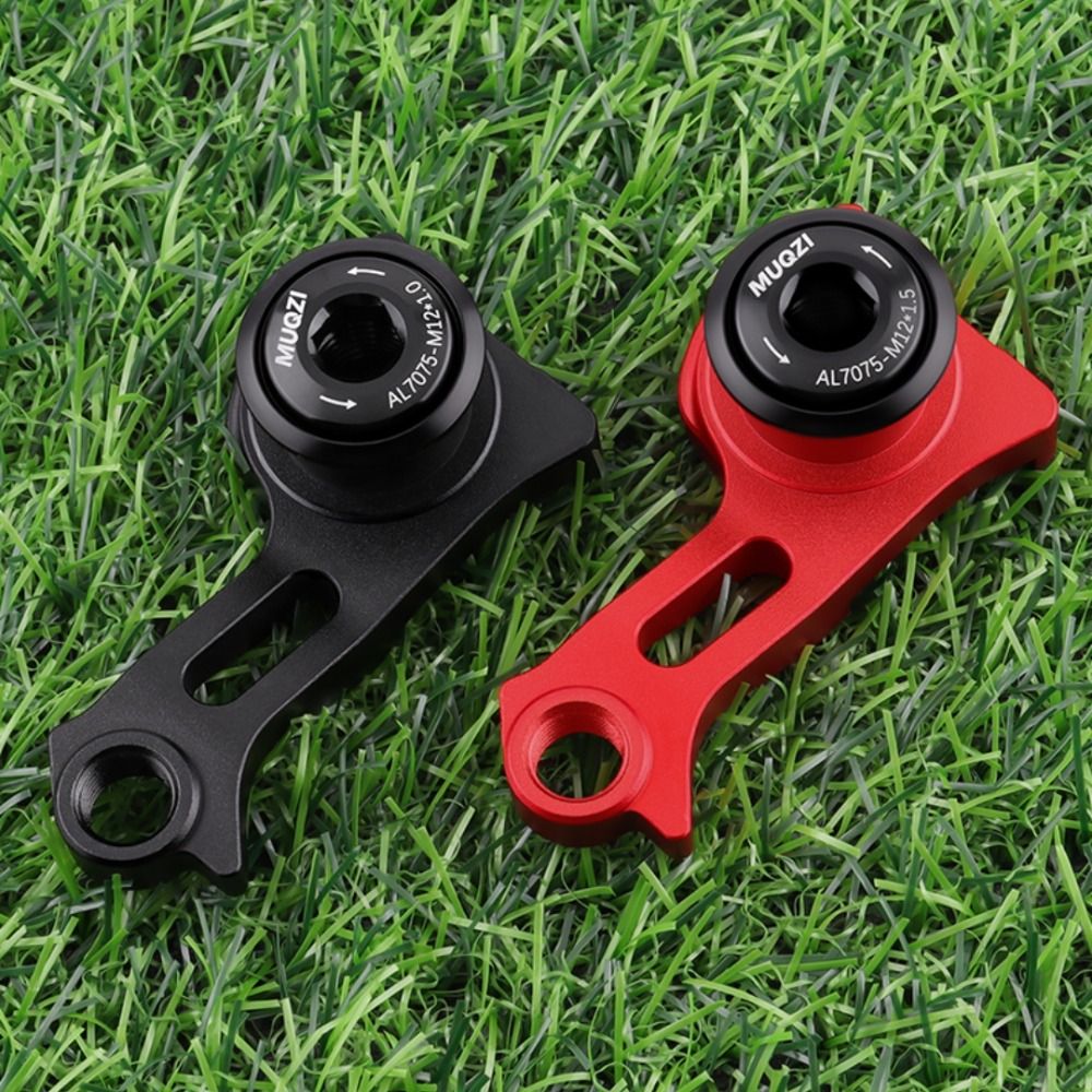 Cycling Gear Parts - Vites Kuyruk Kancası Parçaları M12-1.0 UDH