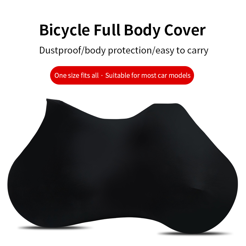 Cycling Gear Pouch - Bisiklet tüm koruyucu kapak MTB bisiklet