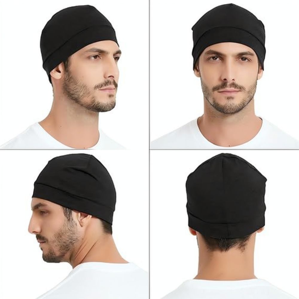 Cycling Gear To Keep You Warm - Sıcak Örgü Bere, Erkek ve Kadınlar