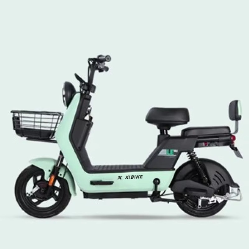 Carbon Bike Frame - YTYIN Yüksek Kaliteli Elektrikli Bisiklet Stok