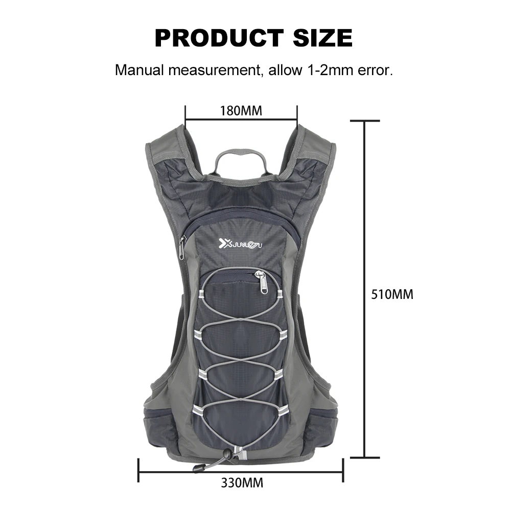 Motosiklet Sırt Çantası Seyaha - Cycling Gear Pouch incelemesi ve fiyatı