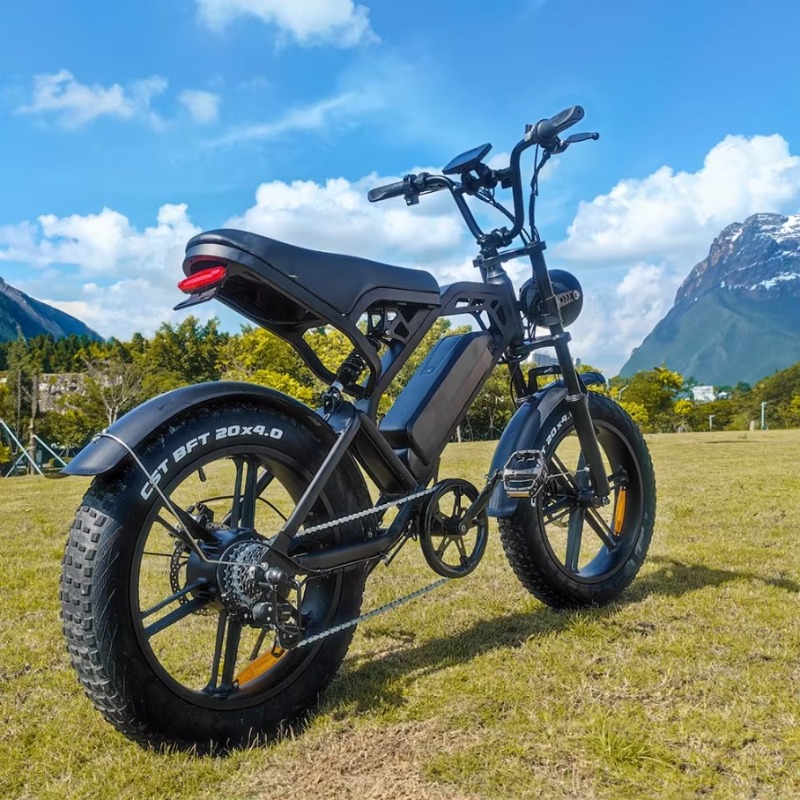 YTYIN 2024 Çin Malı Fabrika Ür - Carbon Bike Frame incelemesi ve fiyatı