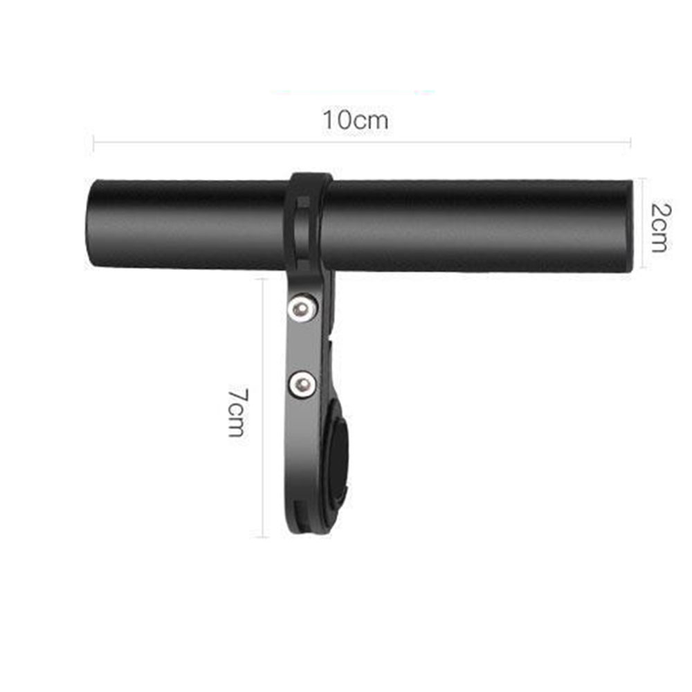 10cm Motosiklet Bisiklet Gidon - Cycling Gear Parts incelemesi ve fiyatı
