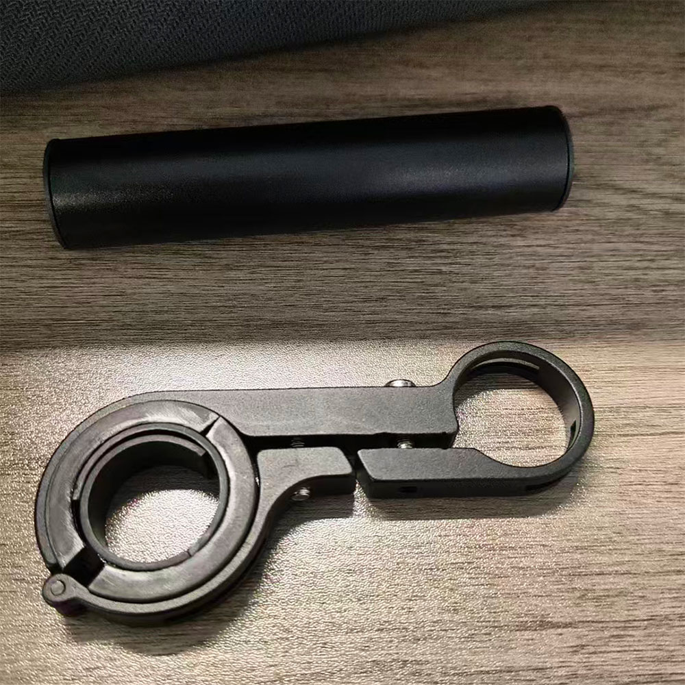 10cm Motosiklet Bisiklet Gidon - Cycling Gear Parts incelemesi ve fiyatı