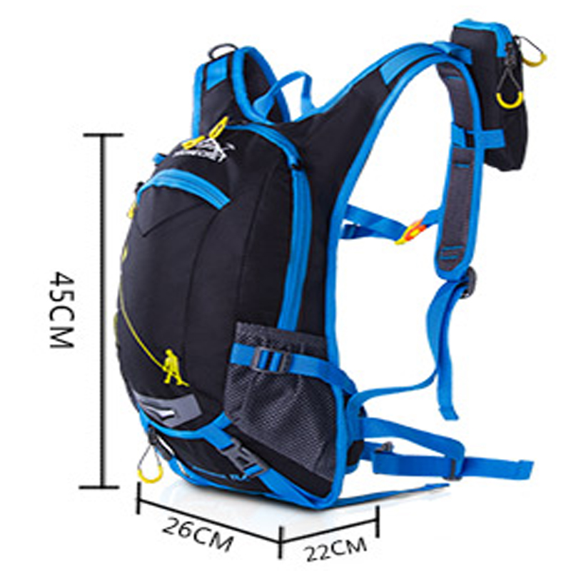 18L Bisiklet Bisiklet Açık Spo - Cycling Gear Pouch incelemesi ve fiyatı