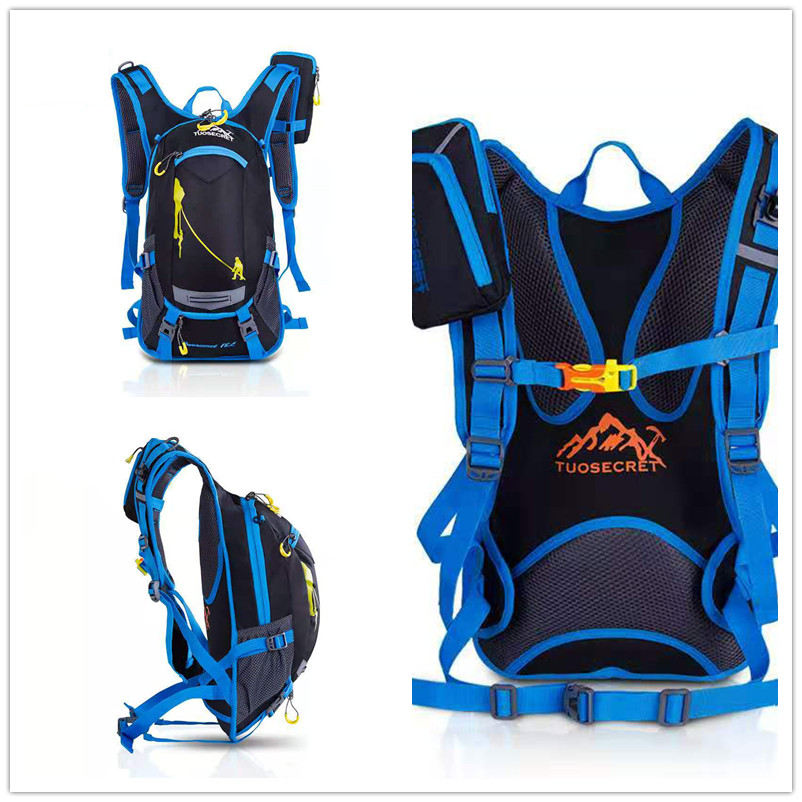 18L Bisiklet Bisiklet Açık Spo - Cycling Gear Pouch incelemesi ve fiyatı
