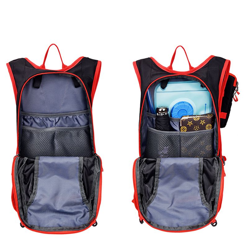 18L Bisiklet Bisiklet Açık Spo - Cycling Gear Pouch incelemesi ve fiyatı