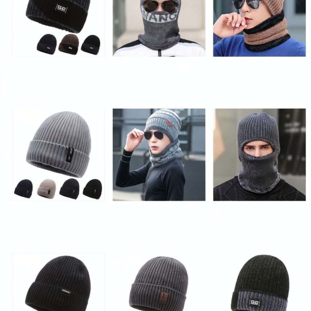 Sıcak Polar Astarlı Örme Bere, - Cycling Gear To Keep You Warm incelemesi ve fiyatı