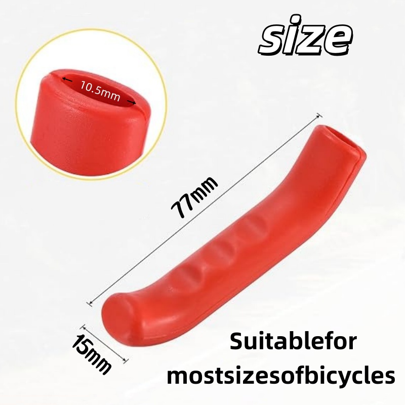 1 Çift Bisiklet Fren Kolu Kılı - Cycling Gear Parts incelemesi ve fiyatı