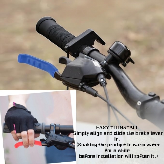 1 Çift Bisiklet Fren Kolu Kılı - Cycling Gear Parts incelemesi ve fiyatı