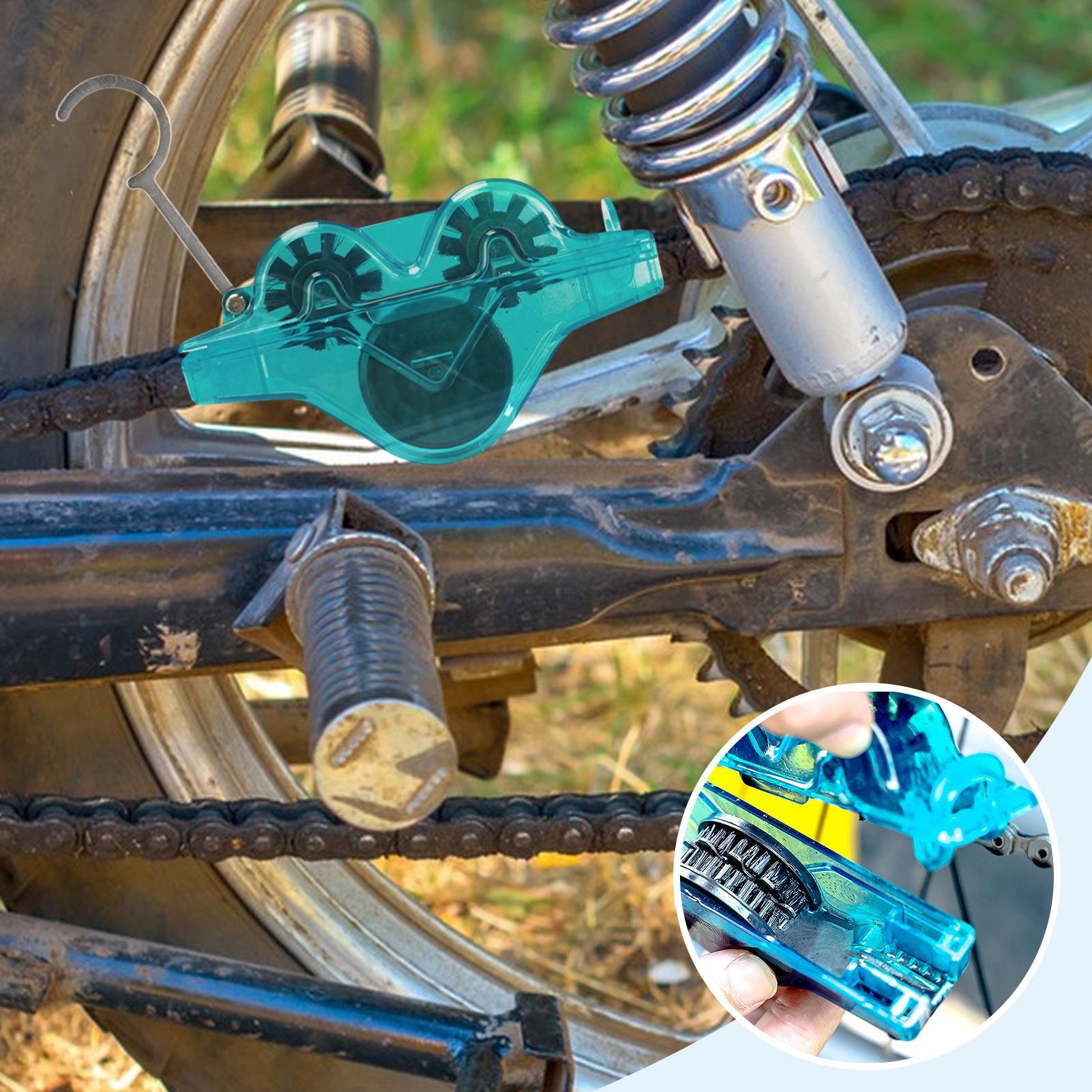 Bisiklet Zinciri Temizleyici 3 - Cycling Gear For Men incelemesi ve fiyatı