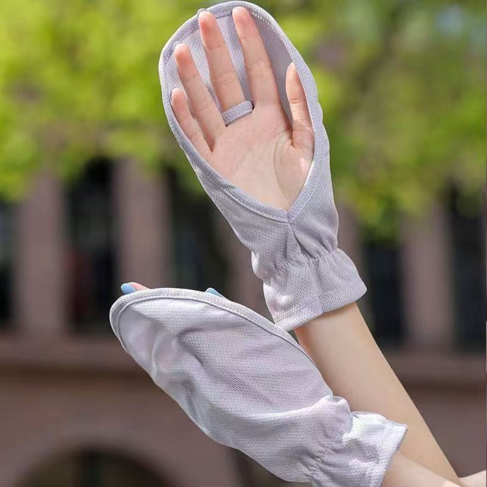 Anti-UV Güneş Koruyucu Kollu A - Cycling Glove incelemesi ve fiyatı
