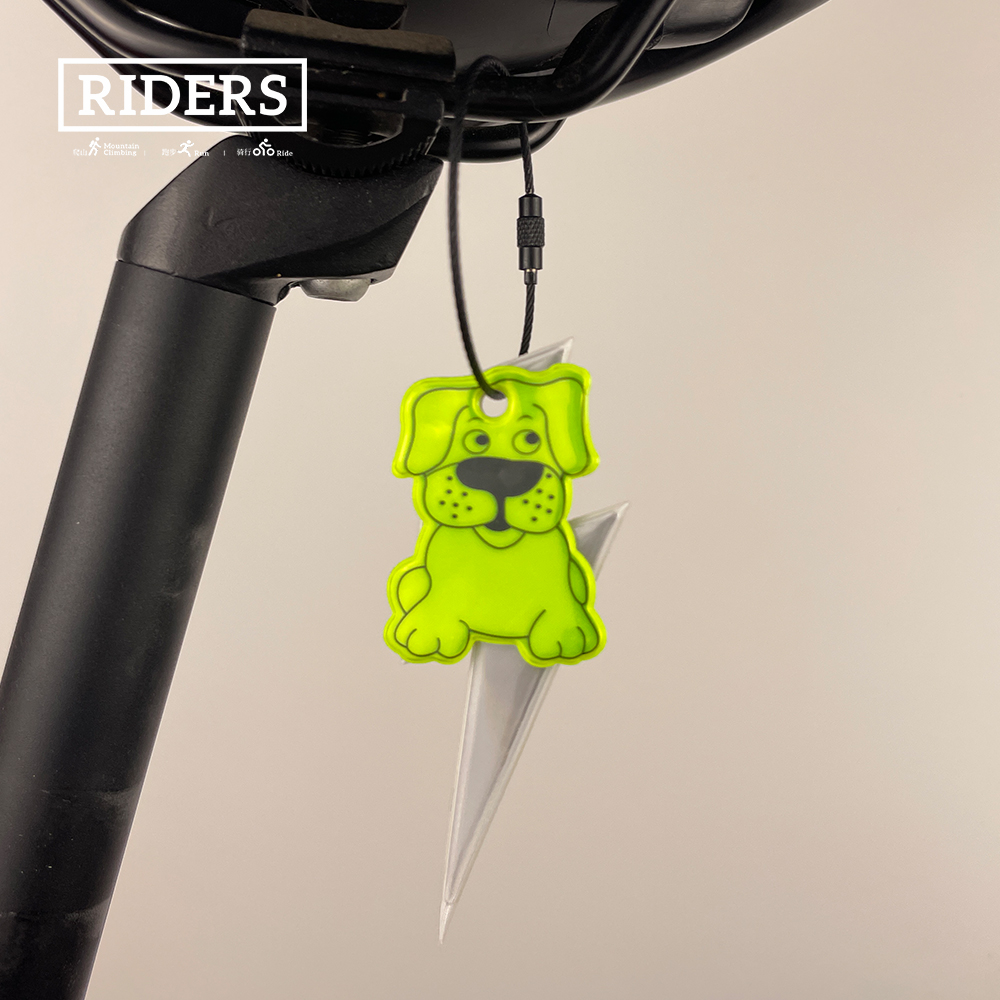 Gece Bisiklet Yansıtan Kolye ç - Cycling Gear Pouch incelemesi ve fiyatı
