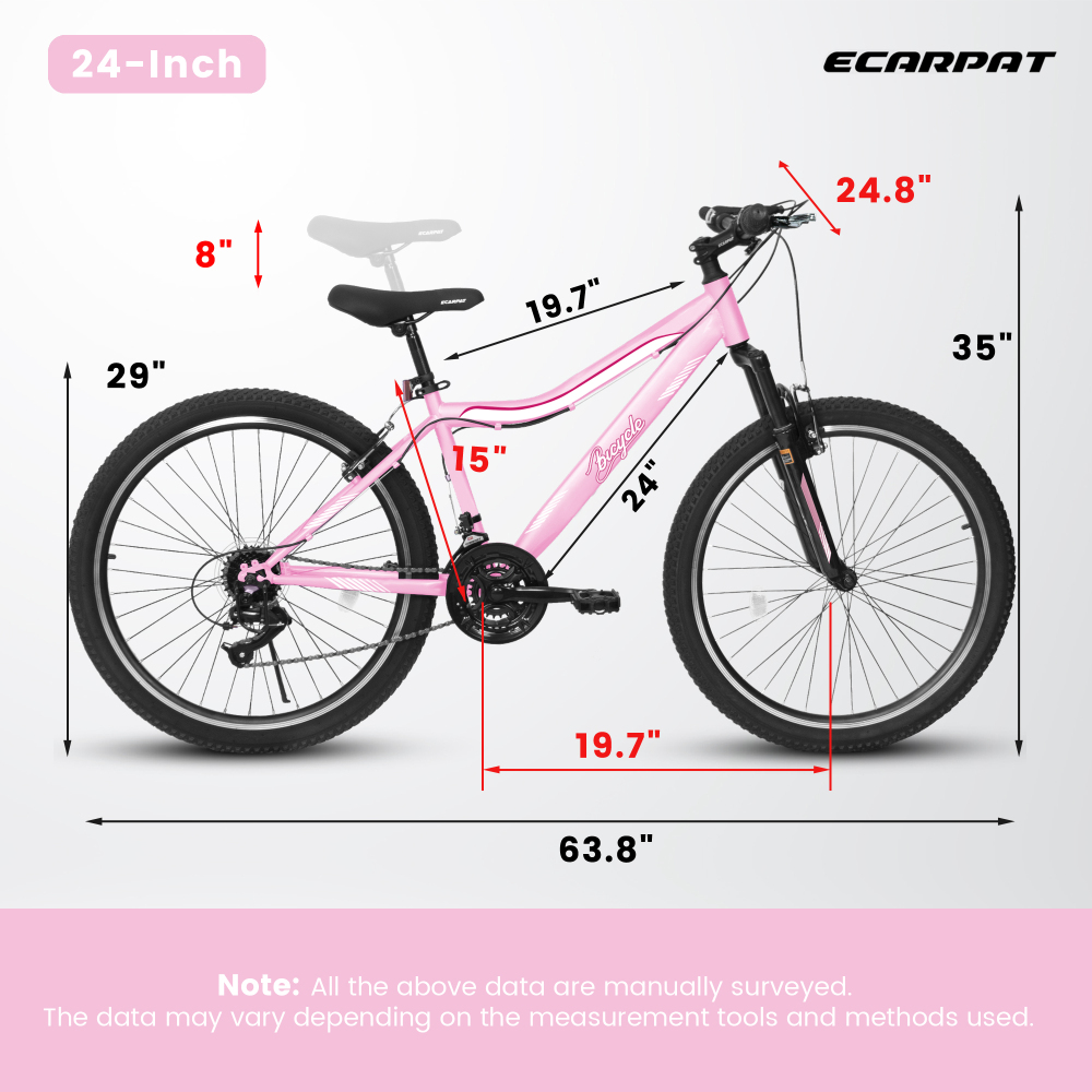 Erkekler, Kadınlar ve Gençler  - Carbon Bike Frame incelemesi ve fiyatı