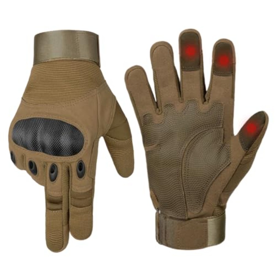 Erkekler için Kullanışlı Eldiv - Cycling Glove incelemesi ve fiyatı