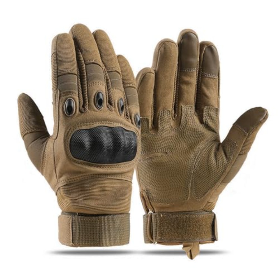 Erkekler için Kullanışlı Eldiv - Cycling Glove incelemesi ve fiyatı