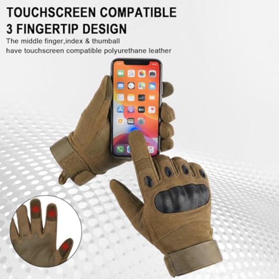 Erkekler için Kullanışlı Eldiv - Cycling Glove incelemesi ve fiyatı