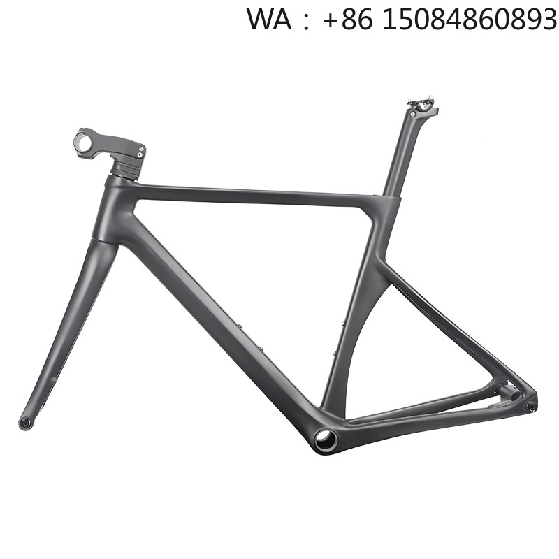 LCR015S-D 700C Yol Bisikleti K - Carbon Bike Frame incelemesi ve fiyatı