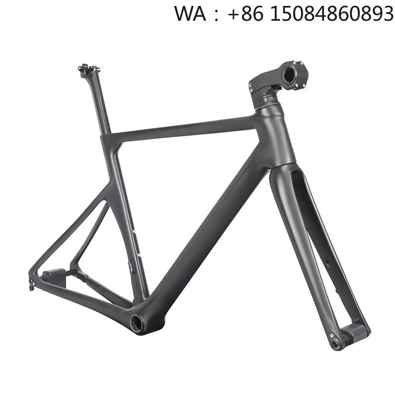 LCR015S-D 700C Yol Bisikleti K - Carbon Bike Frame incelemesi ve fiyatı