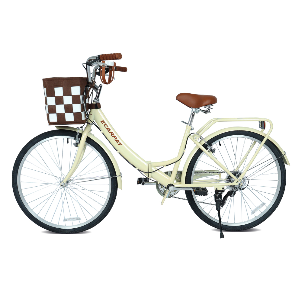 A26285B 26 İnç Katlanabilir Şe - Carbon Bike Frame incelemesi ve fiyatı
