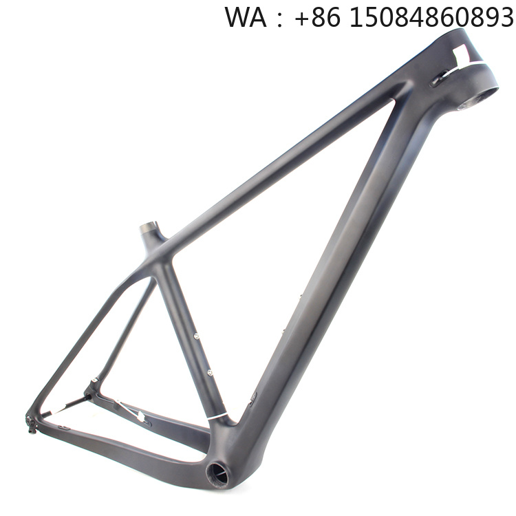 LCM909 29er MTB Kadrosu, karbo - Carbon Bike Frame incelemesi ve fiyatı