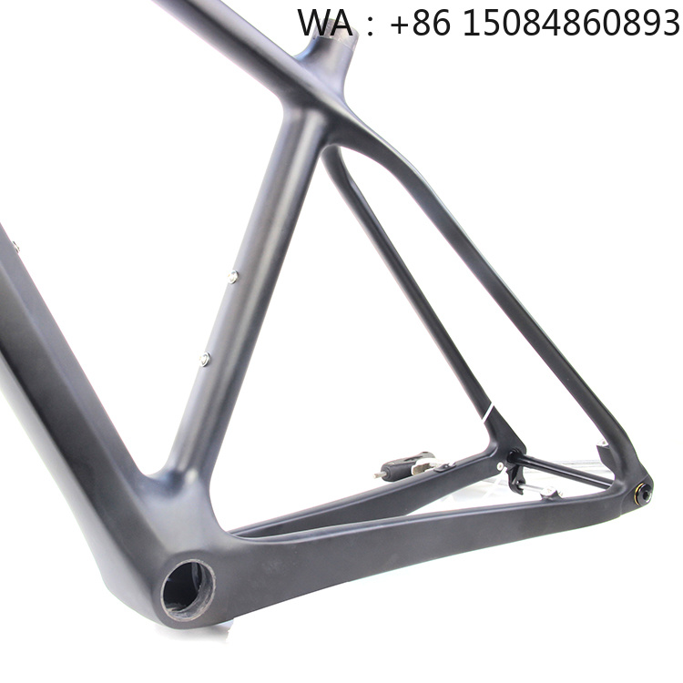 LCM909 29er MTB Kadrosu, karbo - Carbon Bike Frame incelemesi ve fiyatı