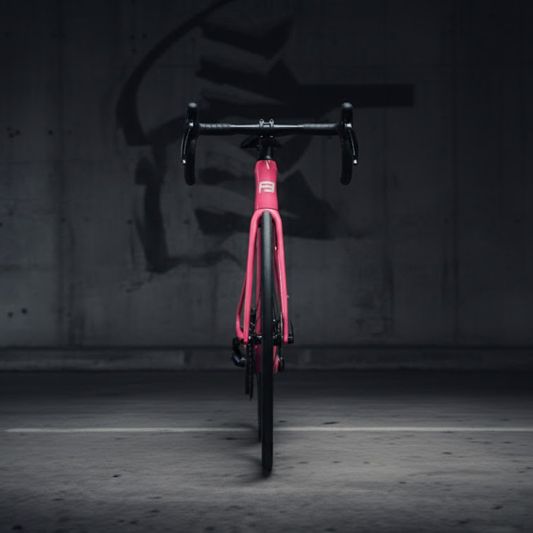 700C Yarış Odaklı Aero Yol Bis - Carbon Bike Frame incelemesi ve fiyatı