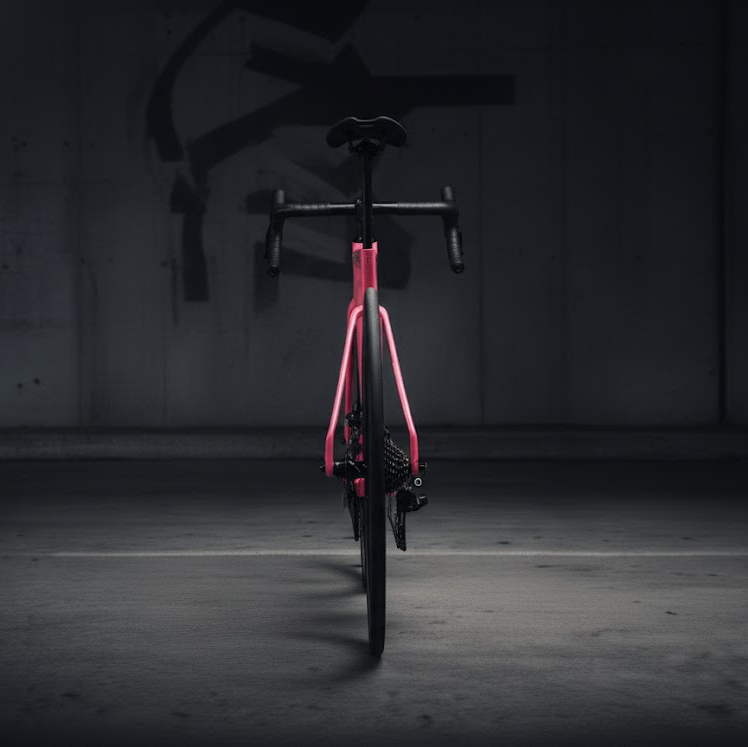 700C Yarış Odaklı Aero Yol Bis - Carbon Bike Frame incelemesi ve fiyatı