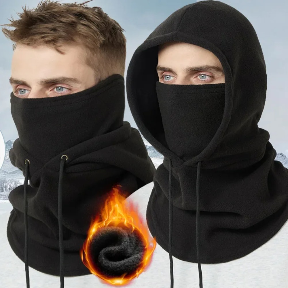 Kışlık Balaklava Yüz Maskesi R - Cycling Gear To Keep You Warm incelemesi ve fiyatı