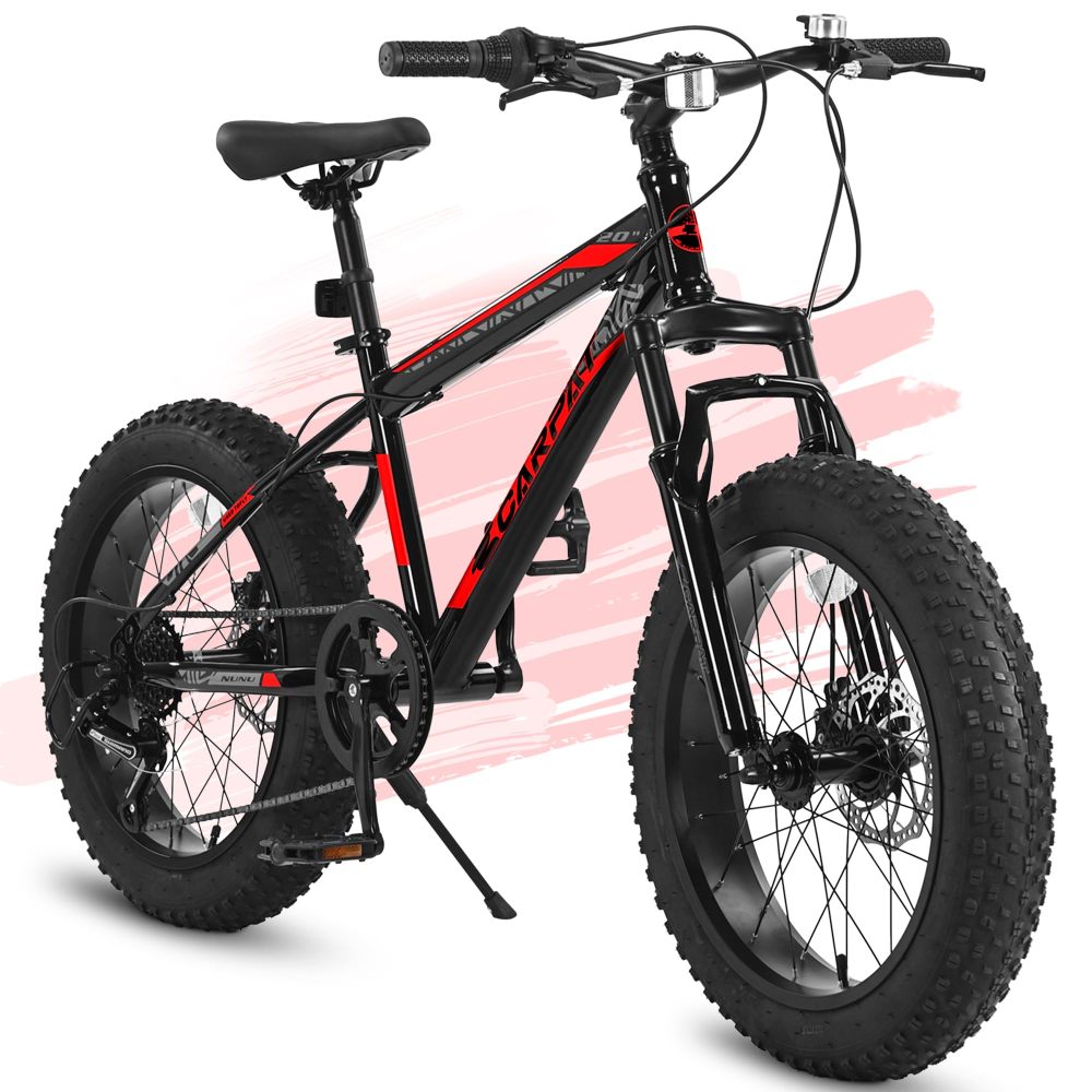 20 İnç Çocuk ve Gençler İçin D - Carbon Bike Frame incelemesi ve fiyatı