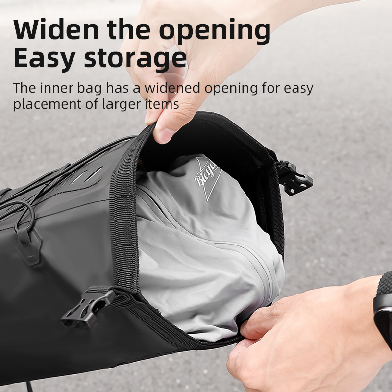 ESLNF Yansıtıcı Su Geçirmez MT - Cycling Gear Pouch incelemesi ve fiyatı