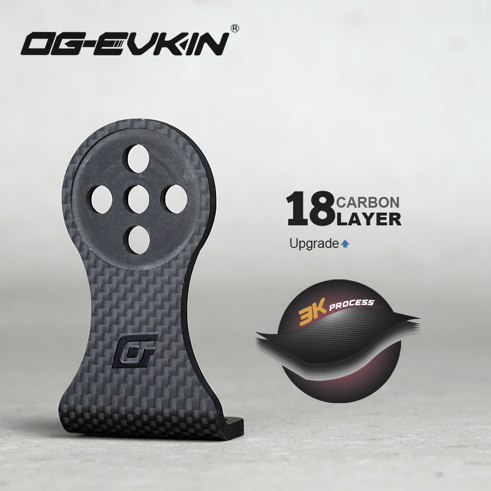 OG-EVKIN CM-02+ Bisiklet Gidon - Carbon Bike Frame incelemesi ve fiyatı