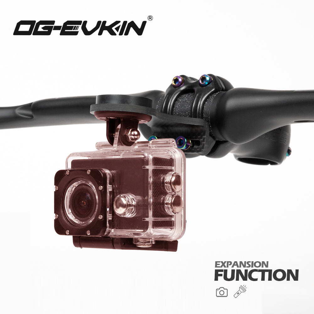OG-EVKIN CM-02+ Bisiklet Gidon - Carbon Bike Frame incelemesi ve fiyatı