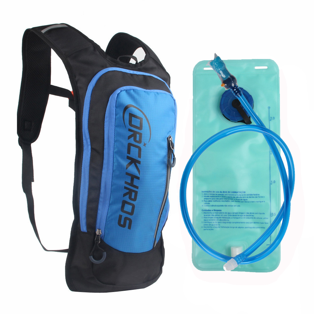 Açık Hava Spor Sırt Çantası Bi - Cycling Gear Pouch incelemesi ve fiyatı