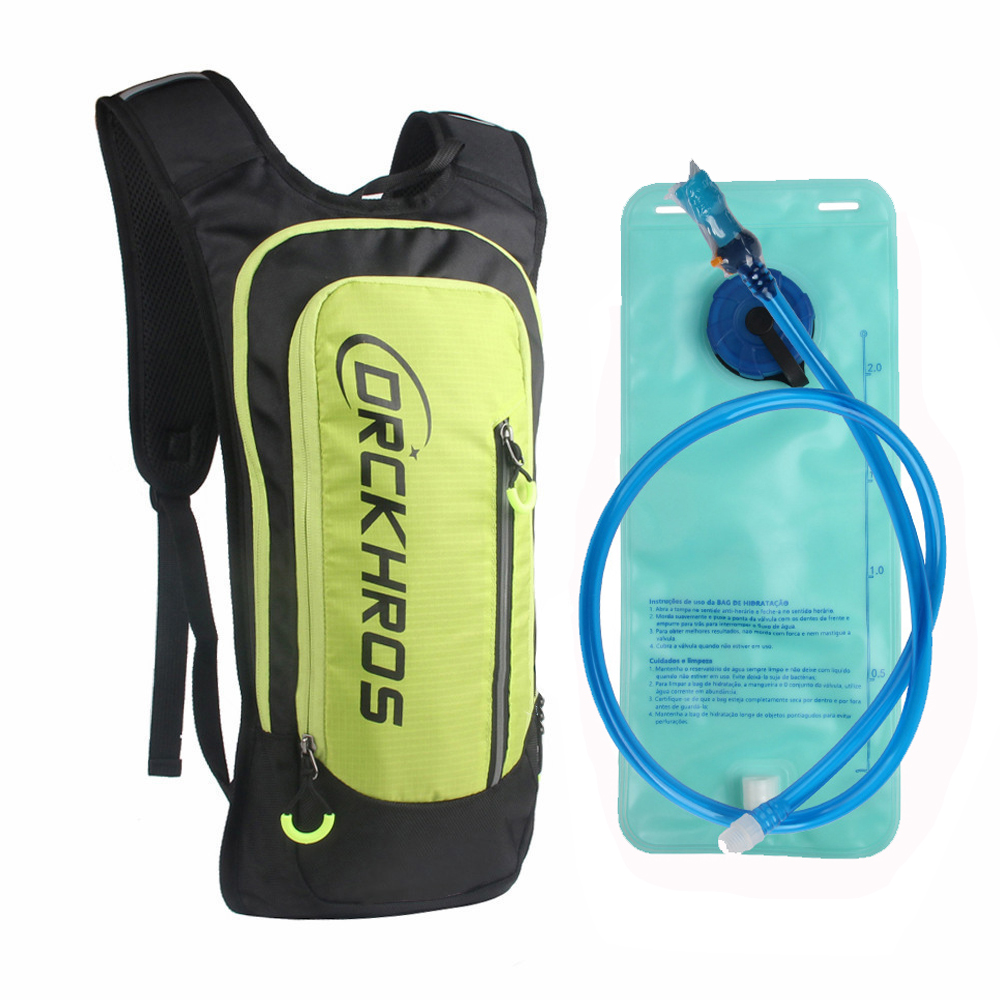Açık Hava Spor Sırt Çantası Bi - Cycling Gear Pouch incelemesi ve fiyatı
