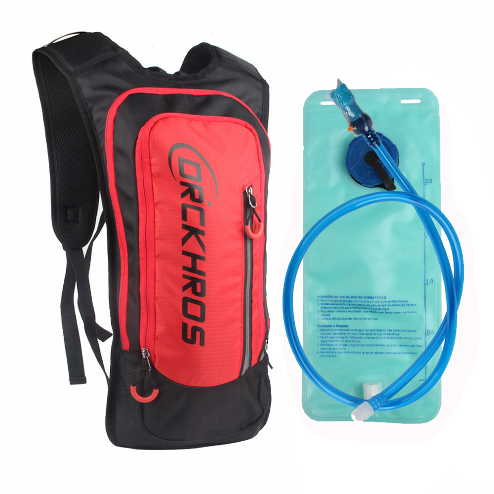 Açık Hava Spor Sırt Çantası Bi - Cycling Gear Pouch incelemesi ve fiyatı