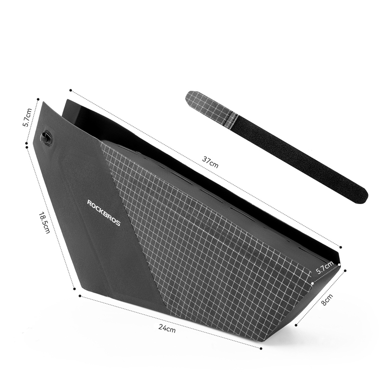 Açık Hava Bisiklet Çantası, MT - Cycling Gear Pouch incelemesi ve fiyatı