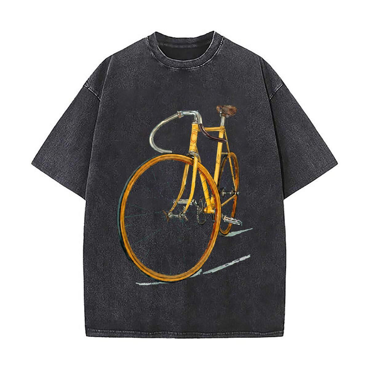 Vintage Sabit Vitesli Bisiklet - Cycling Gear Shop incelemesi ve fiyatı