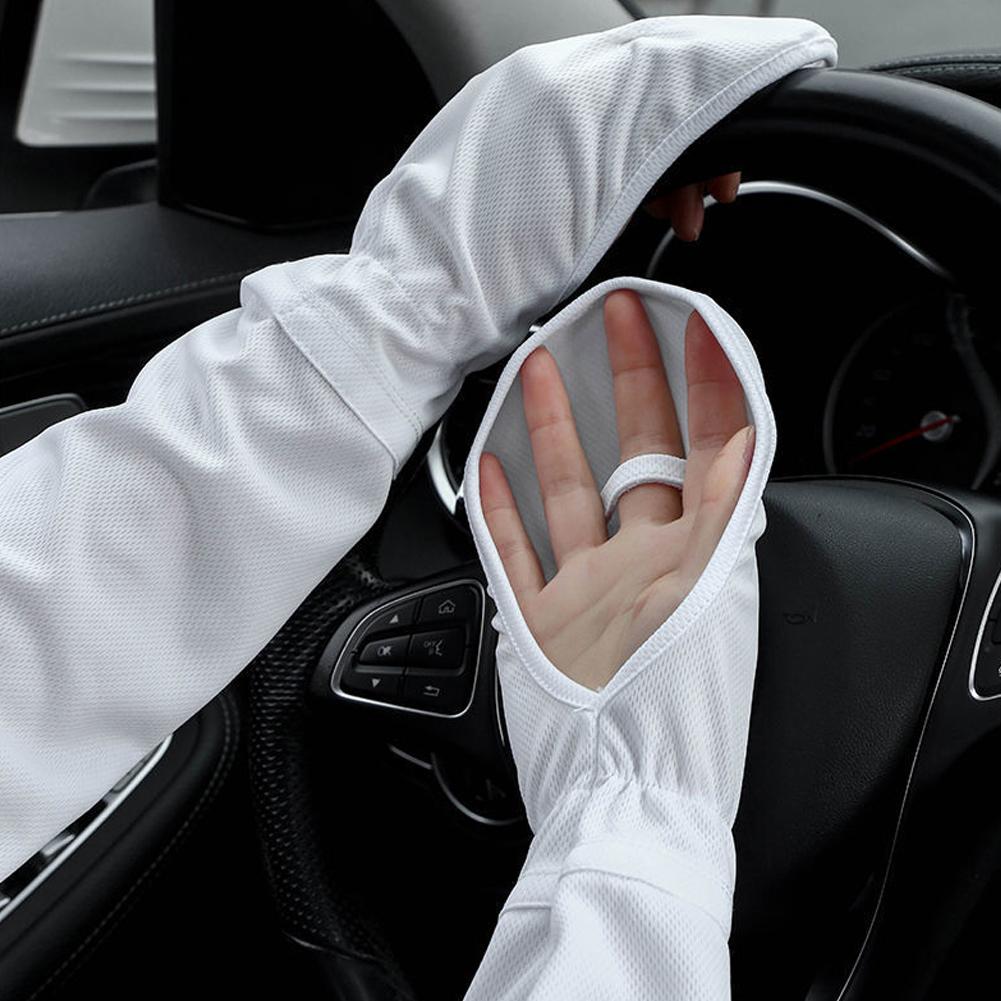 Düz Renk Büyük Buz Ipek Eldive - Cycling Glove incelemesi ve fiyatı