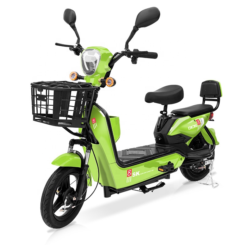 YTYIN 350W Elektrikli Şehir Bi - Carbon Bike Frame incelemesi ve fiyatı
